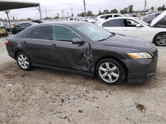 Photo 3 VIN: 4T1BE46K89U341657 - TOYOTA CAMRY 