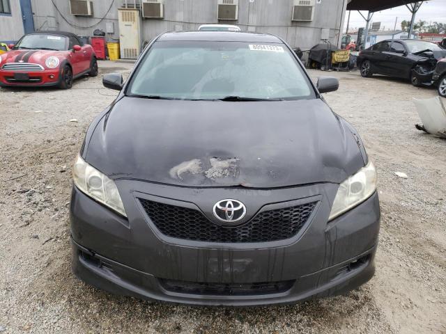 Photo 4 VIN: 4T1BE46K89U341657 - TOYOTA CAMRY 