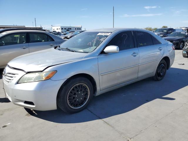 Photo 0 VIN: 4T1BE46K89U341917 - TOYOTA CAMRY 