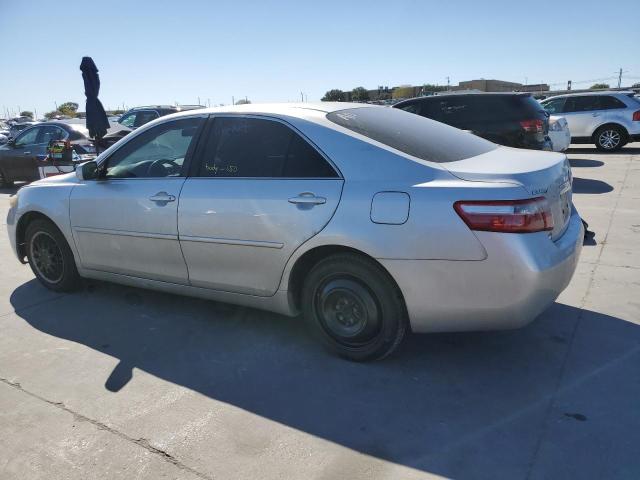 Photo 1 VIN: 4T1BE46K89U341917 - TOYOTA CAMRY 