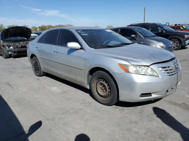 Photo 3 VIN: 4T1BE46K89U341917 - TOYOTA CAMRY 