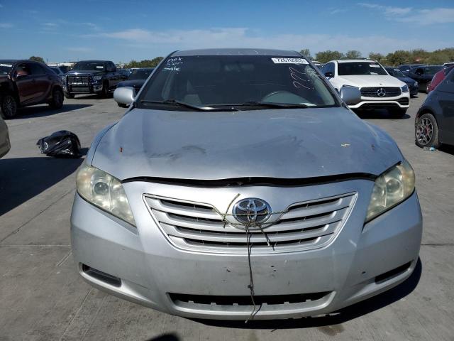 Photo 4 VIN: 4T1BE46K89U341917 - TOYOTA CAMRY 