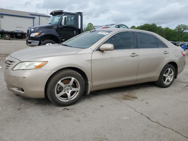 Photo 0 VIN: 4T1BE46K89U346034 - TOYOTA CAMRY 