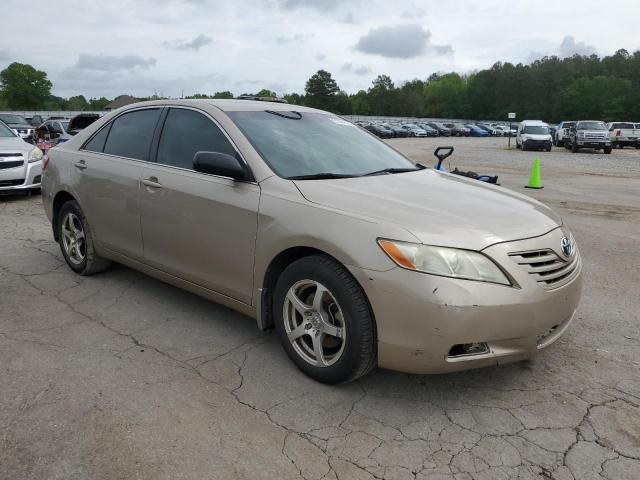 Photo 3 VIN: 4T1BE46K89U346034 - TOYOTA CAMRY 