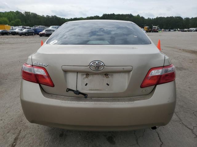 Photo 5 VIN: 4T1BE46K89U346034 - TOYOTA CAMRY 