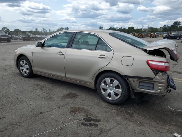 Photo 1 VIN: 4T1BE46K89U347314 - TOYOTA CAMRY BASE 