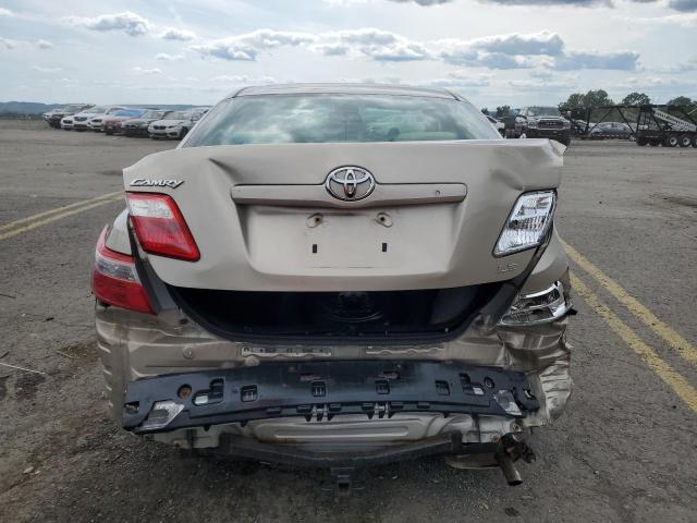 Photo 5 VIN: 4T1BE46K89U347314 - TOYOTA CAMRY BASE 