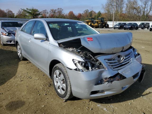 Photo 0 VIN: 4T1BE46K89U349791 - TOYOTA CAMRY BASE 