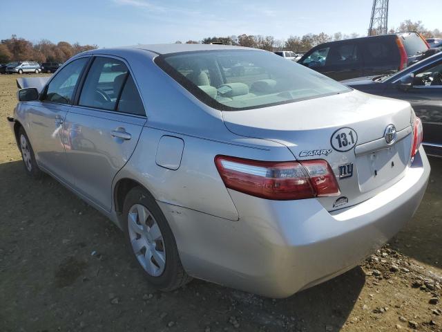 Photo 2 VIN: 4T1BE46K89U349791 - TOYOTA CAMRY BASE 