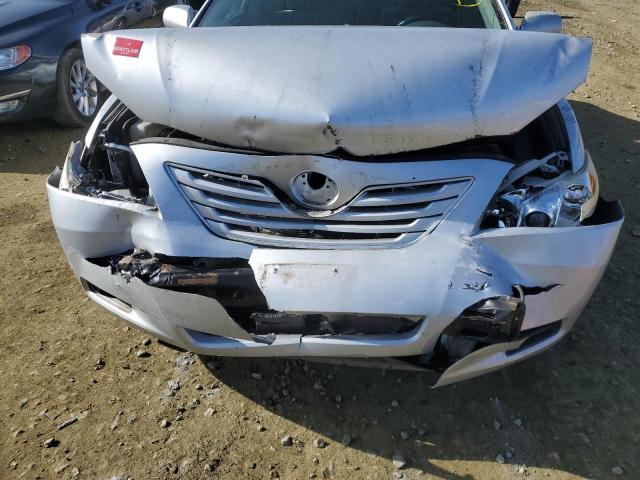 Photo 8 VIN: 4T1BE46K89U349791 - TOYOTA CAMRY BASE 