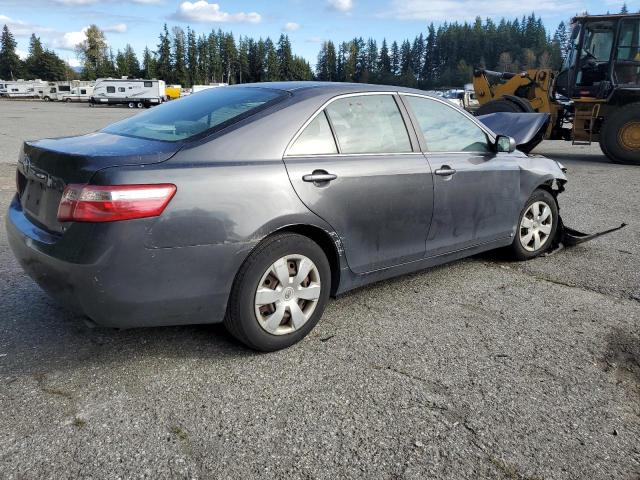 Photo 2 VIN: 4T1BE46K89U351296 - TOYOTA CAMRY BASE 