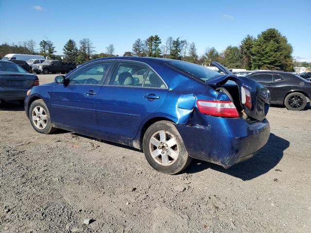 Photo 1 VIN: 4T1BE46K89U355168 - TOYOTA CAMRY BASE 