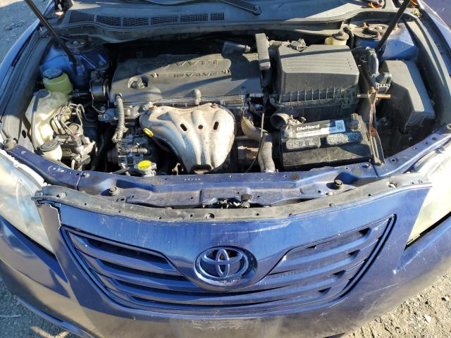 Photo 11 VIN: 4T1BE46K89U355168 - TOYOTA CAMRY BASE 