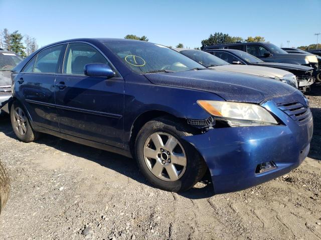 Photo 3 VIN: 4T1BE46K89U355168 - TOYOTA CAMRY BASE 