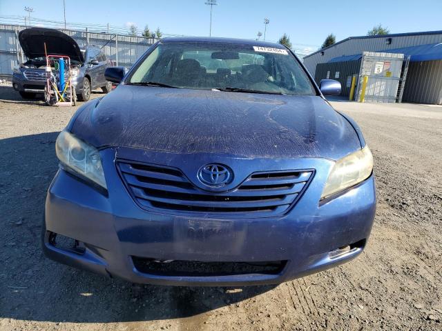 Photo 4 VIN: 4T1BE46K89U355168 - TOYOTA CAMRY BASE 