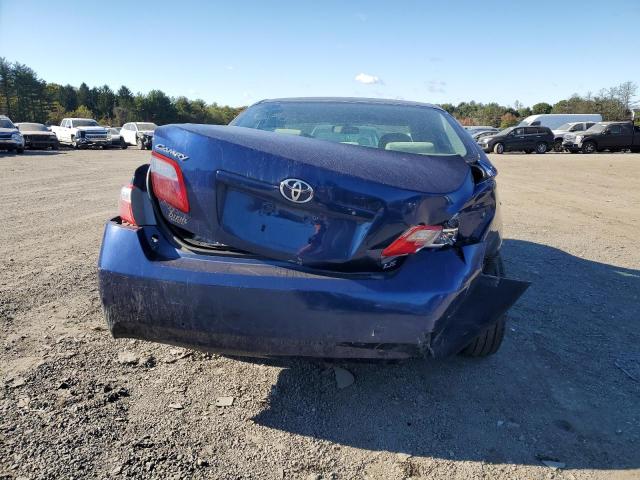 Photo 5 VIN: 4T1BE46K89U355168 - TOYOTA CAMRY BASE 