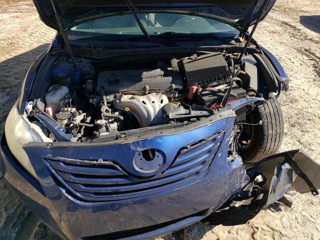 Photo 10 VIN: 4T1BE46K89U358426 - TOYOTA CAMRY 