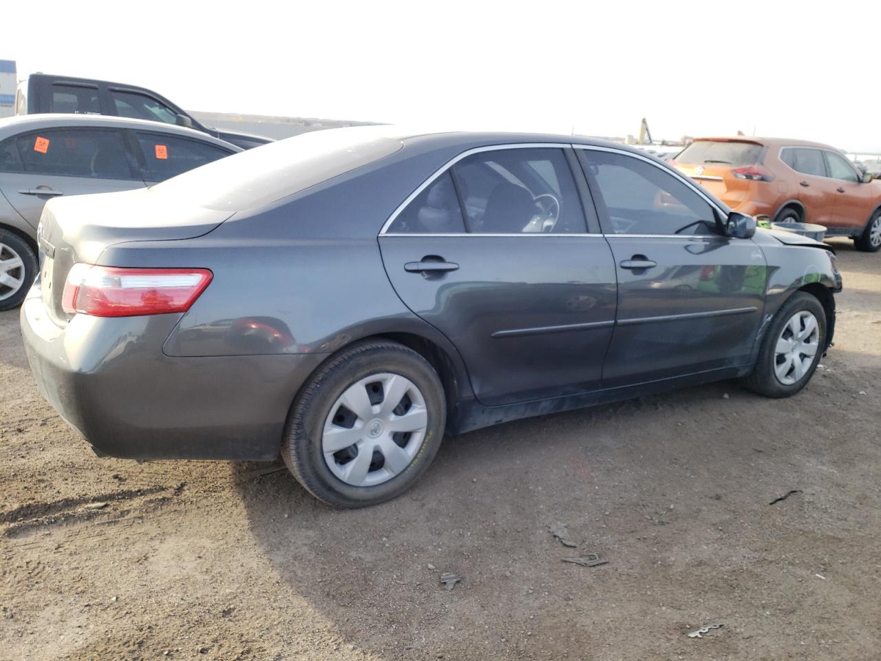 Photo 2 VIN: 4T1BE46K89U370107 - TOYOTA CAMRY 