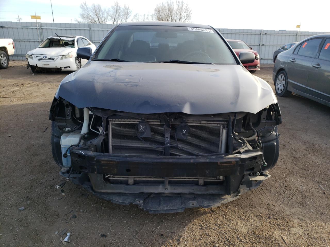 Photo 4 VIN: 4T1BE46K89U370107 - TOYOTA CAMRY 