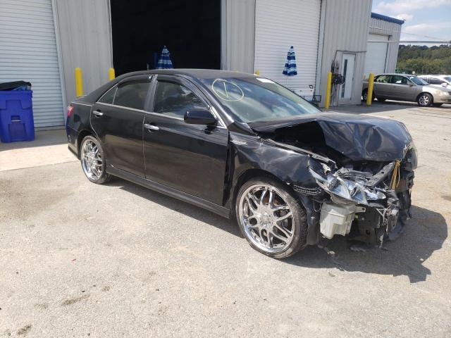 Photo 3 VIN: 4T1BE46K89U372391 - TOYOTA CAMRY BASE 