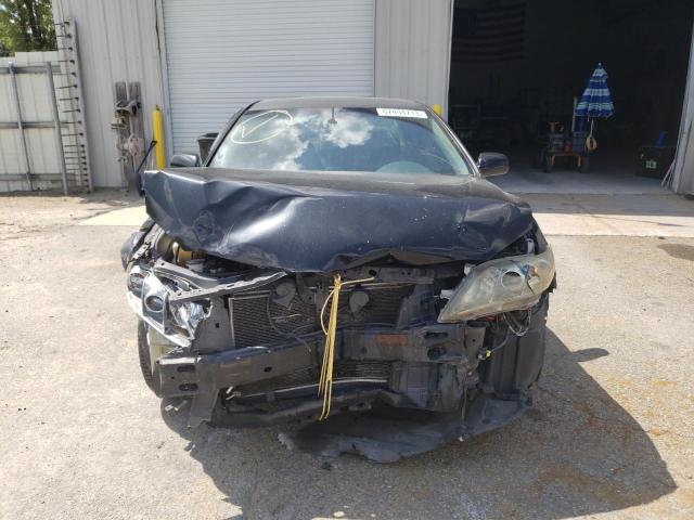 Photo 4 VIN: 4T1BE46K89U372391 - TOYOTA CAMRY BASE 