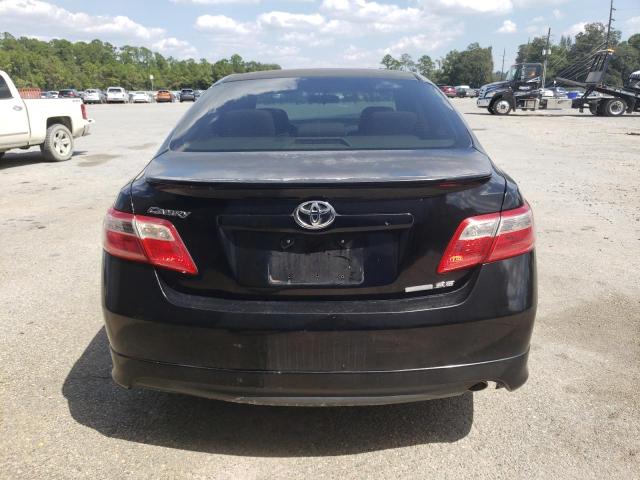 Photo 5 VIN: 4T1BE46K89U372391 - TOYOTA CAMRY BASE 