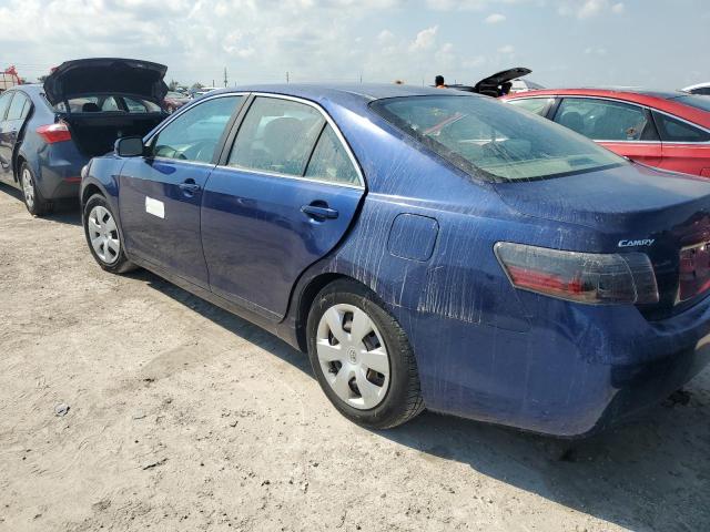 Photo 1 VIN: 4T1BE46K89U375050 - TOYOTA CAMRY BASE 