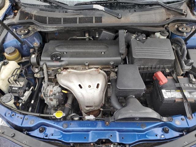 Photo 10 VIN: 4T1BE46K89U375050 - TOYOTA CAMRY BASE 