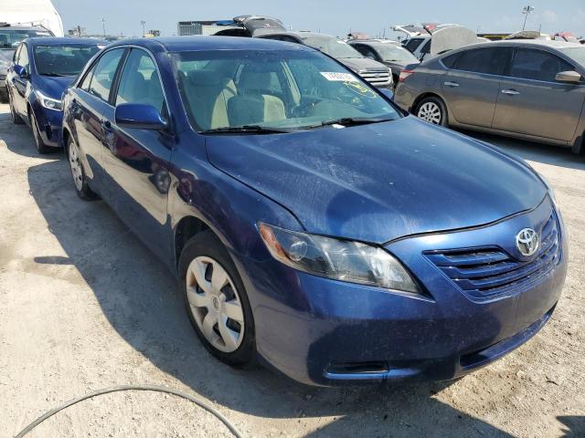 Photo 3 VIN: 4T1BE46K89U375050 - TOYOTA CAMRY BASE 