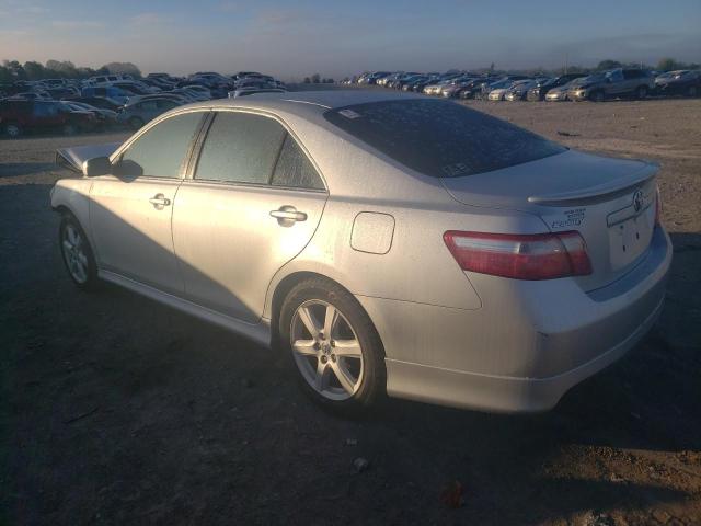 Photo 1 VIN: 4T1BE46K89U376795 - TOYOTA CAMRY 