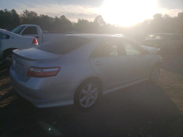 Photo 2 VIN: 4T1BE46K89U376795 - TOYOTA CAMRY 