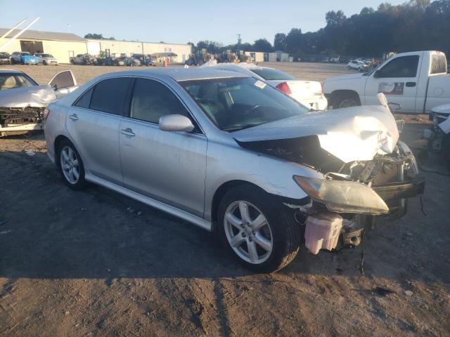 Photo 3 VIN: 4T1BE46K89U376795 - TOYOTA CAMRY 