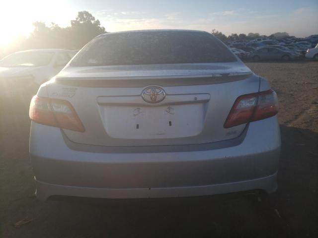 Photo 5 VIN: 4T1BE46K89U376795 - TOYOTA CAMRY 