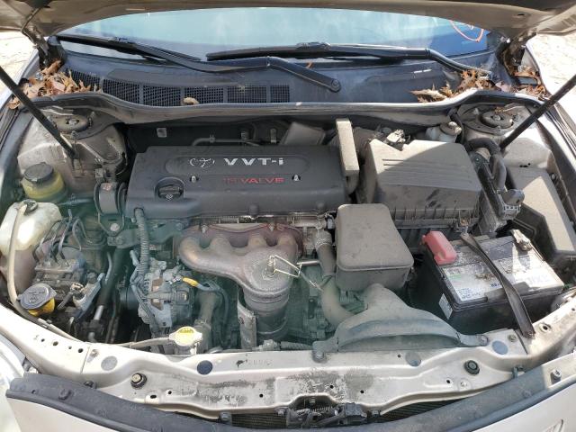 Photo 10 VIN: 4T1BE46K89U378496 - TOYOTA CAMRY 