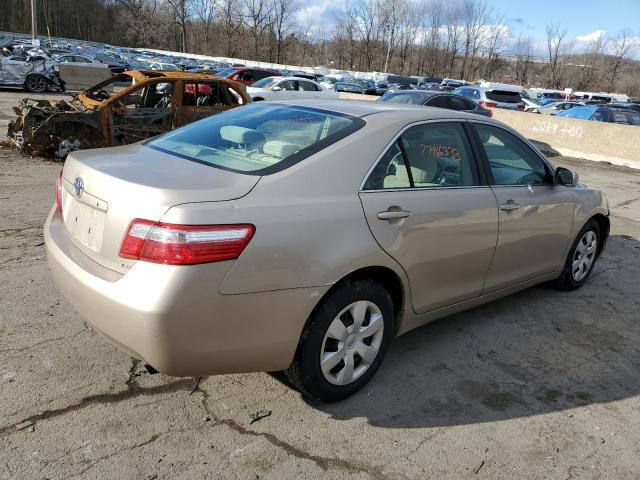 Photo 2 VIN: 4T1BE46K89U378496 - TOYOTA CAMRY 