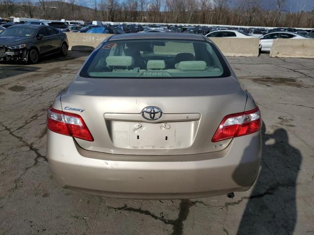 Photo 5 VIN: 4T1BE46K89U378496 - TOYOTA CAMRY 