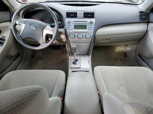 Photo 7 VIN: 4T1BE46K89U378496 - TOYOTA CAMRY 