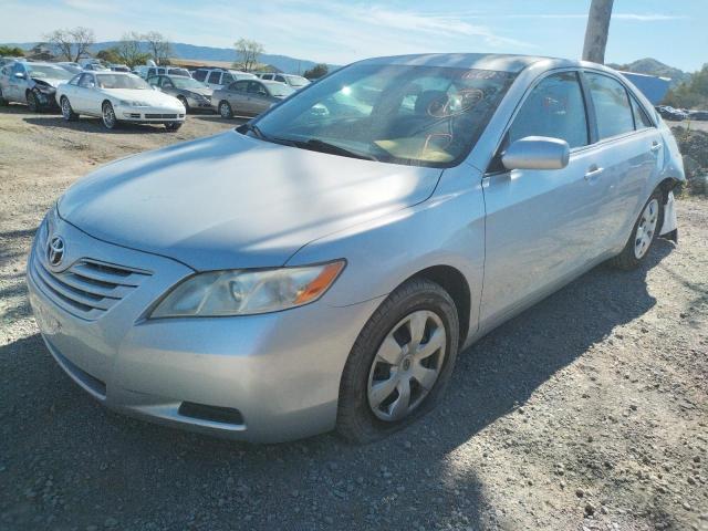 Photo 1 VIN: 4T1BE46K89U390227 - TOYOTA CAMRY BASE 