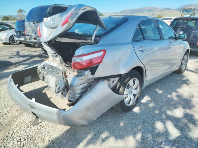 Photo 3 VIN: 4T1BE46K89U390227 - TOYOTA CAMRY BASE 