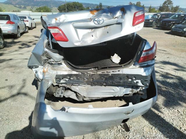 Photo 8 VIN: 4T1BE46K89U390227 - TOYOTA CAMRY BASE 