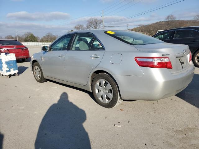 Photo 1 VIN: 4T1BE46K89U392172 - TOYOTA CAMRY BASE 