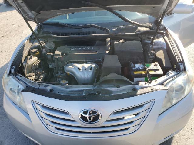 Photo 10 VIN: 4T1BE46K89U392172 - TOYOTA CAMRY BASE 