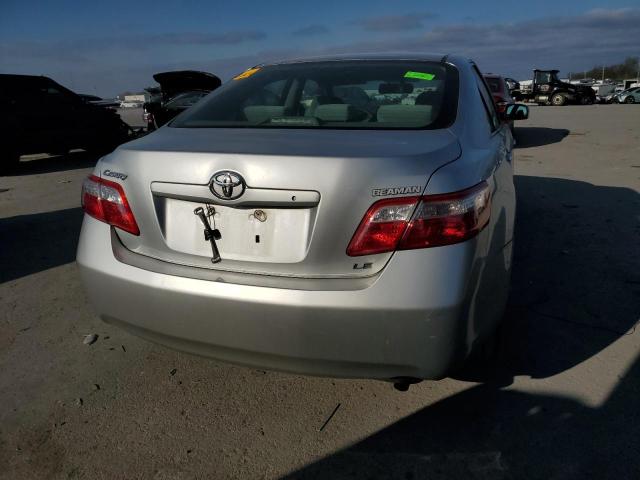 Photo 5 VIN: 4T1BE46K89U392172 - TOYOTA CAMRY BASE 