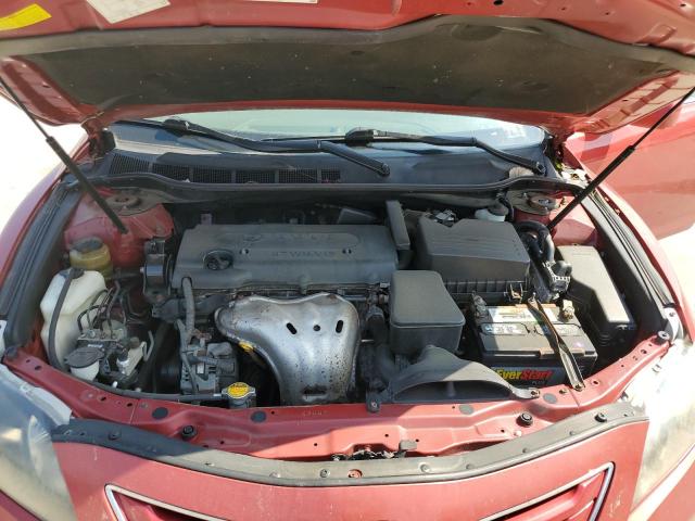 Photo 10 VIN: 4T1BE46K89U392463 - TOYOTA CAMRY BASE 