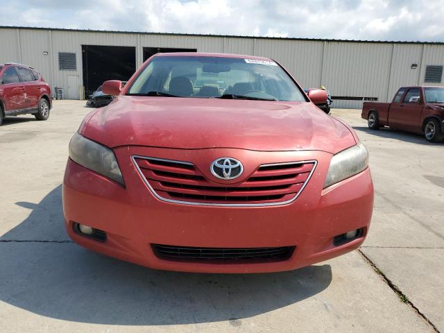 Photo 4 VIN: 4T1BE46K89U392463 - TOYOTA CAMRY BASE 