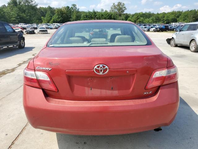 Photo 5 VIN: 4T1BE46K89U392463 - TOYOTA CAMRY BASE 