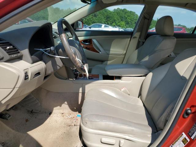 Photo 6 VIN: 4T1BE46K89U392463 - TOYOTA CAMRY BASE 