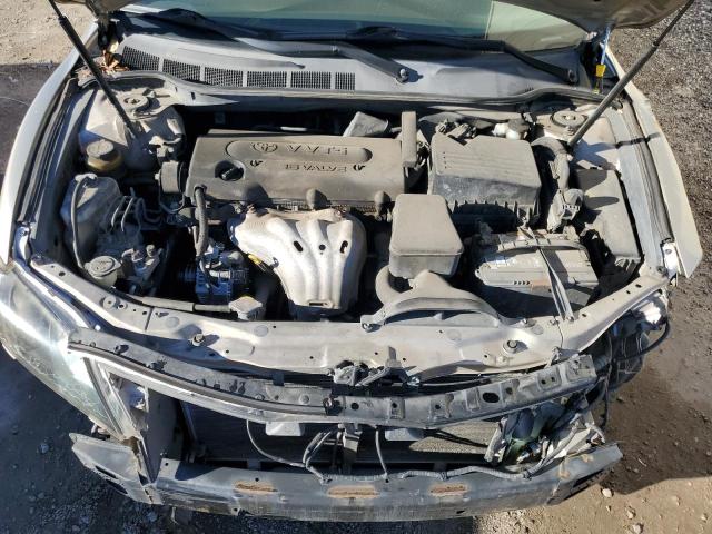 Photo 10 VIN: 4T1BE46K89U393368 - TOYOTA CAMRY BASE 