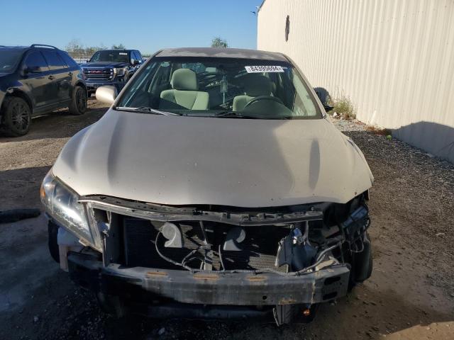 Photo 4 VIN: 4T1BE46K89U393368 - TOYOTA CAMRY BASE 