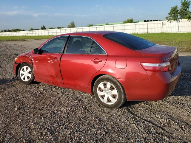 Photo 1 VIN: 4T1BE46K89U394004 - TOYOTA CAMRY 